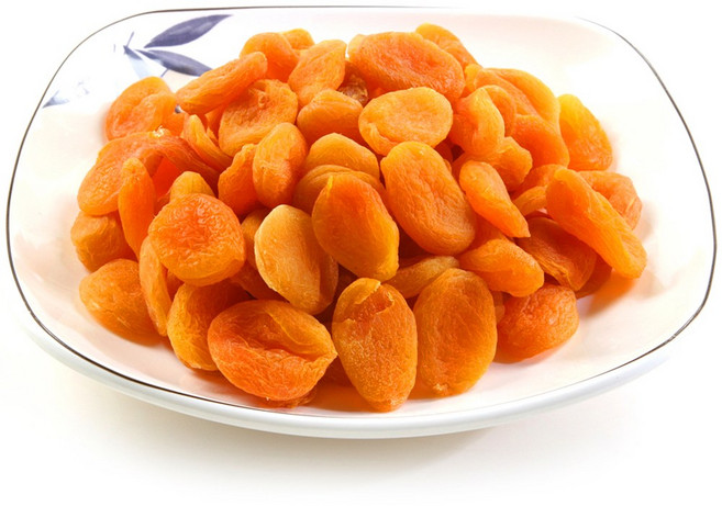 장수왕 건살구 /말린살구 건조살구 건과일, 1개, 500g