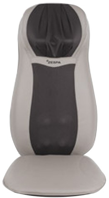 제스파 리얼맥스업 의자형 마사지기, ZP743, 혼합색상