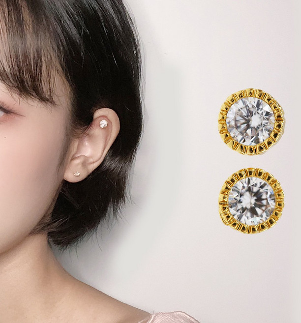 미다미 [2P케이스세트] 미니볼 피어싱