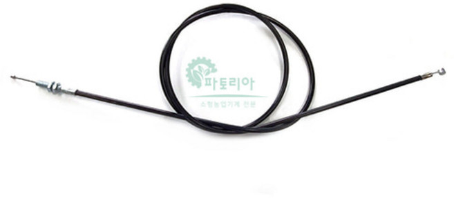 혼다 GX35 예초기 와이어 조속 부품, 1개