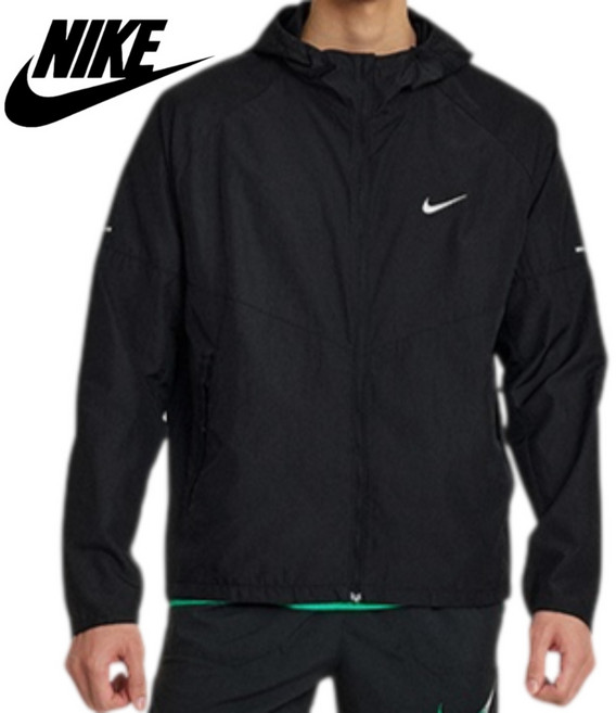 [매장발송] 나이키남성 바람막이 자켓 후드 방수 방풍 러닝 등산 운동 캠핑 여행 축구 족구