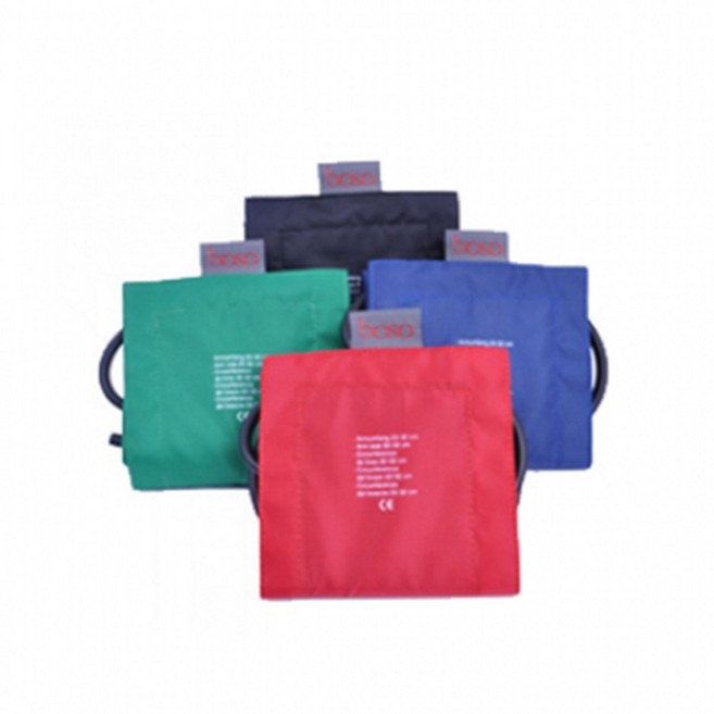 (진열상품) boso 전문의료인용 아네로이드 혈압계 커프포함 혈압측정기 - CLASSIC 의사용 고급형 047, 신생아용 (A21148), 1개