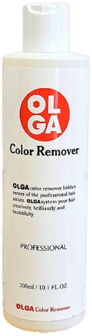 올가 리무버 300ml 미용실 염색약 지우는 리무버, 1개