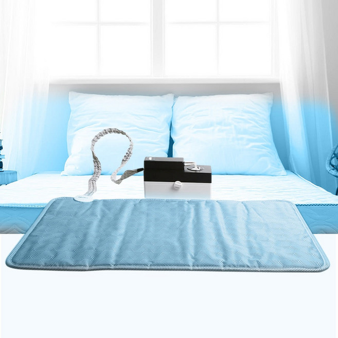 울트라아이스 축냉매트 냉수매트, 1개