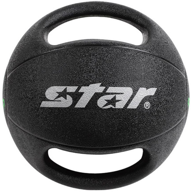 스타 핸들 메디신 볼 3kg ER161, 선택완료, 1개