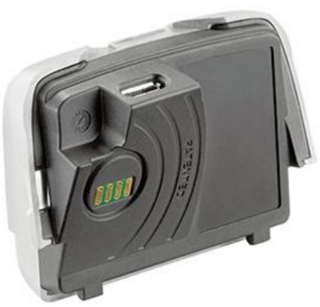 [페츨] ACCU 리액틱 리액틱+ 충전지, 1개