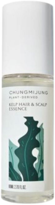 청미정 다시마 헤어에센스 두피80ml+샴푸 21ml 기획, 본품80ml 기획+샴푸21ml, 1개