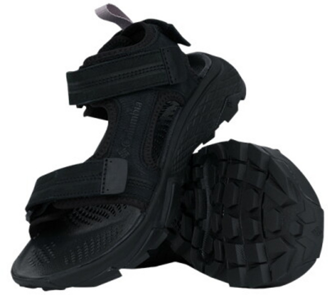 [컬럼비아] 여성 픽프릭 러쉬 샌달 리아 C65BL6461 010