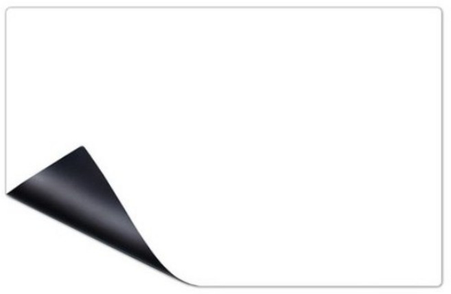 마그피아 대형고무자석 화이트보드