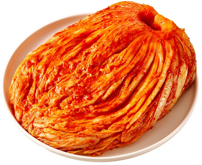 맛장군 깊은 숙성 묵은지 신김치, 1개, 3kg