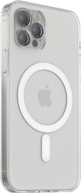 지모 아이폰 맥세이프 강화유리 하이브리드 케이스