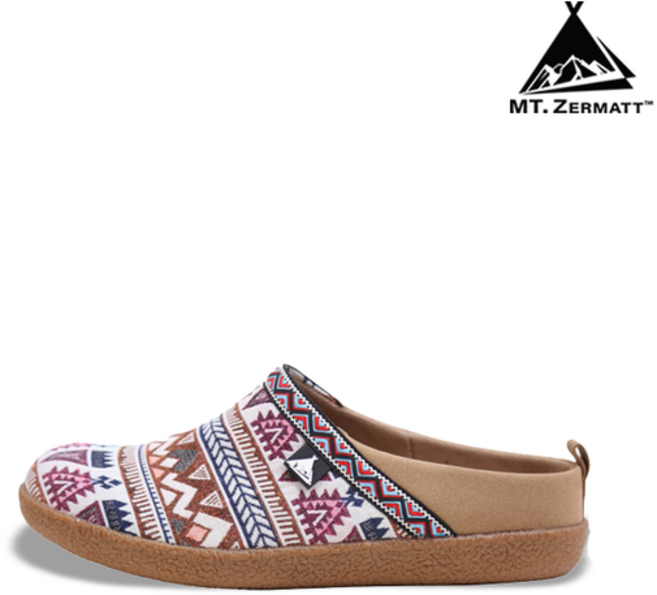 엠티 체르마트 MT 체르마트 아프로 캠핑슈즈 남녀공용 슬리퍼 블로퍼