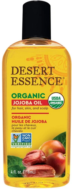 데저트에센스 호호바오일, 118ml, 1개 - 쿠팡