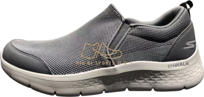 이재용 스케쳐스 편한신발 고워크 족저근막