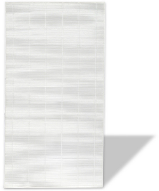 환경필터 삼성 에어드레서 미세먼지 호환 필터 5벌용 DF-FL, 1개, 에어드레서 5벌용