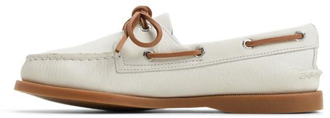 [미국수입정품] Sperry 여성용 A/O 투아이 보트 슈즈 브라운. 289791