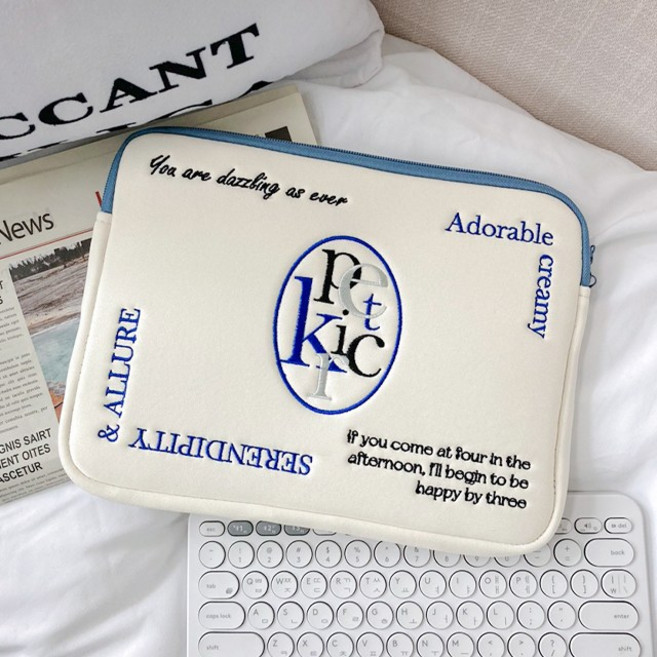 세렌디 아이패드 노트북 맥북 갤럭시탭 태블릿 파우치 가방