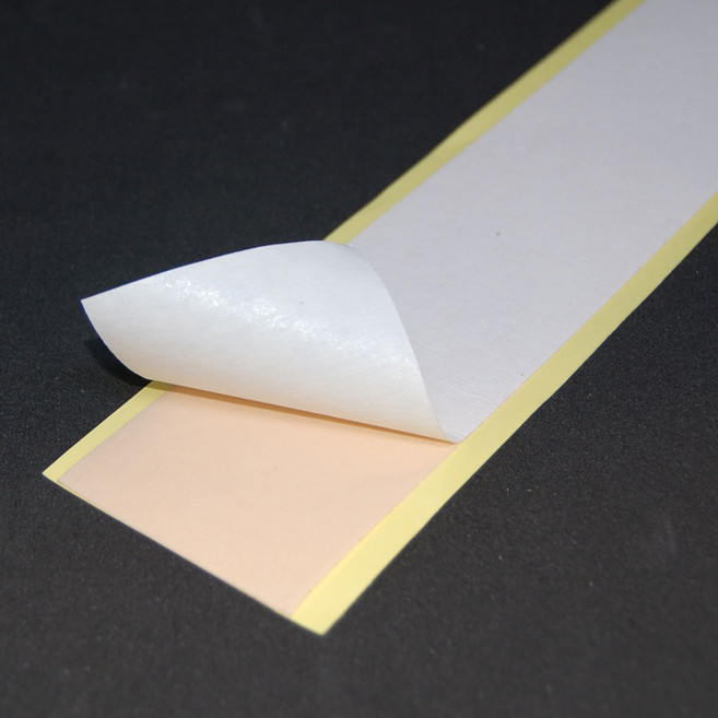 골프그립교체 전용 양면테이프 1매 앵커(50x270mm), 1개