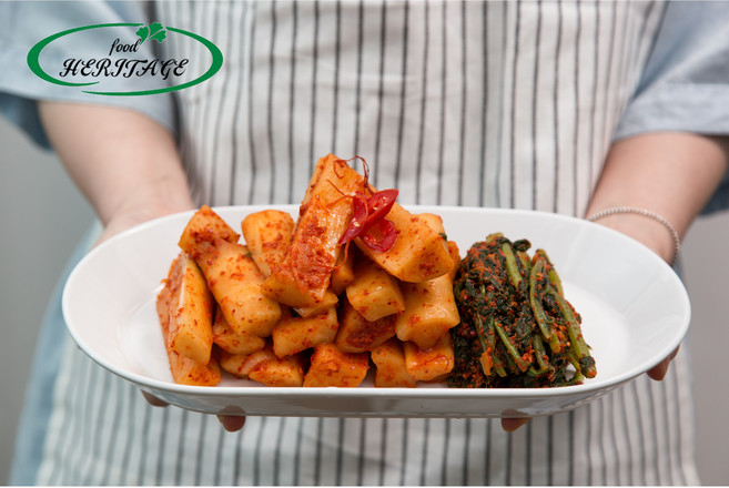 [푸드헤리티지] 알타리김치 총각김치 전라도김치, 1개, 1kg