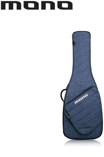 MONO 모노 M80 BASS SLEEVE V2 베이스기타 슬리브 케이스 V2, 1개