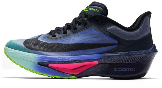 나이키 남성용 줌 플라이 6 글램 러닝화 IO9572-400