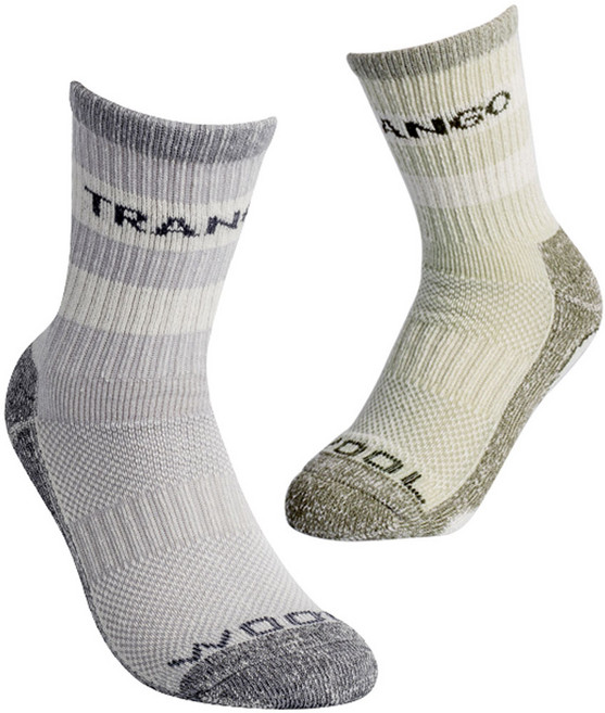 트랑고 벨로 양말 2개 1+1 행사 중 TA-SO-03 gi 아웃도어양말 등산양말, 1세트