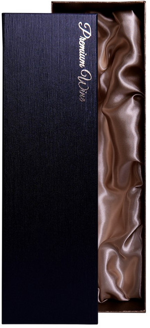 1879 고급 와인 선물 케이스 포장용 케이스 1본입, 1개