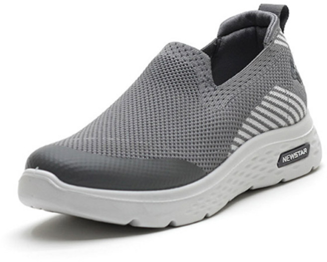 뉴스타 TK-020 남녀공용 편안한 스니커즈 운동화