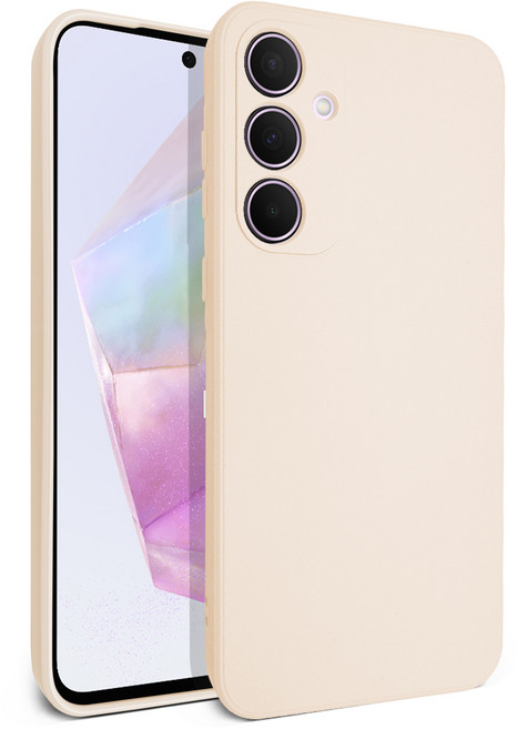 더조은셀러 실리콘 사각엣지 젤리 케이스 2EA 세트