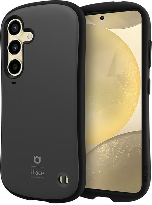 아이페이스 갤럭시 S24 퍼스트클래스 범퍼케이스, 1개