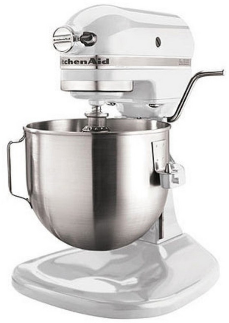 키친에이드 5K5SS 볼리프트믹서 (풀옵션) 거품/반죽기