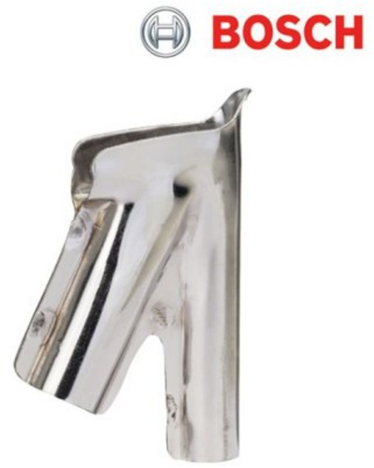 보쉬 열풍기 용접 노즐 (반품불가) 4141499, 1개