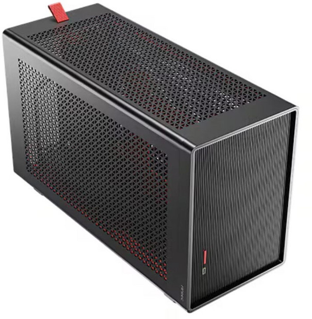 안텍 Antec PERFORMANCE 1 M 컴퓨터 PC 케이스 (아벤츄린), 1개, PERFORMANCE 1 M 아벤츄린