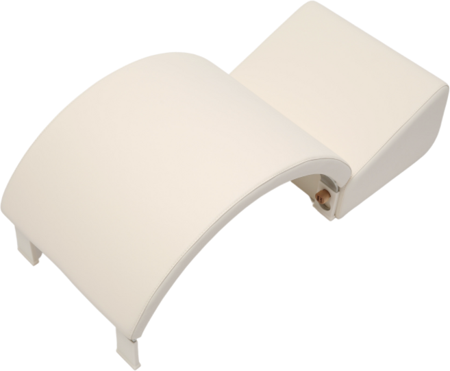 건강한형제들 모듈 스파인코렉터 홈 필라테스 기구, 아이보리, 1개