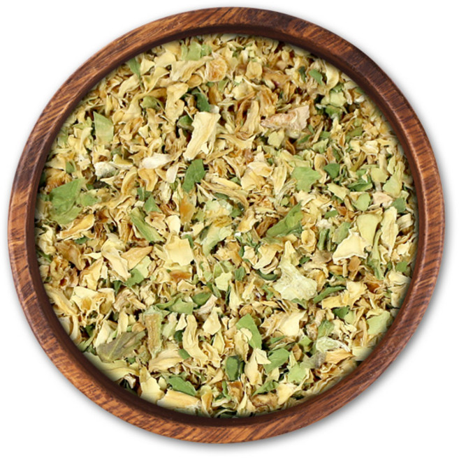 드랍쉽 양배추 분태 국산 1kg 후레이크 요리, 1개