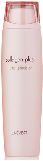 라끄베르 엘브이 콜라겐 플러스 바이탈 에멀전 220ml, 1개