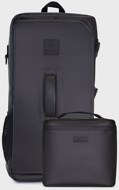 원알엠 몬스터40 블랙라벨 헬스 백팩 가방 운동가방 헬스가방