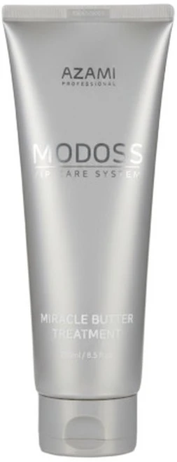 아자미 미라클버터 트리트먼트 250ml - 쿠팡