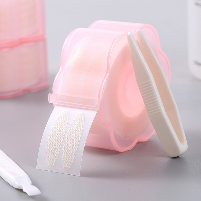 햇살마켓 실쌍테 레이스쌍테 티안나는 쌍거풀테이프, A타입, 1개