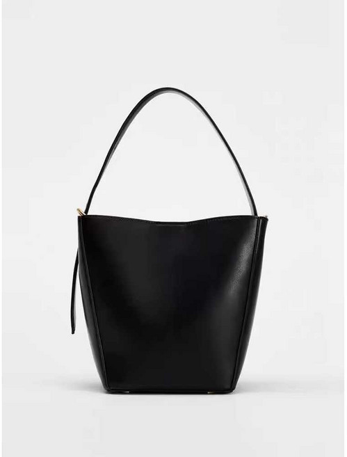 2025 최화정 버킷백 숄더백 감성 데일리 가방