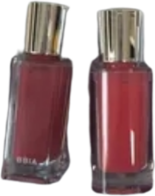 삐아 오버 글레이즈, 1개, 10 딸기퐁당