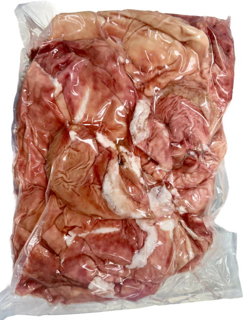 한우 생막창 5kg 냉동막창 국내산 구이용 대용량 소막창, 1개