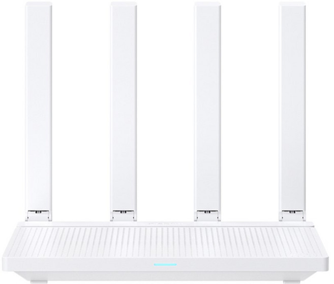 샤오미호환 AX3000T 라우터 홈 오피스 게임용 고속 NFC 연결 5GHz 160MHz 광대역 1.3GHz 프로세서 2024, Add US plug, MI Router AX3000T, 1개, MI Router AX3000T