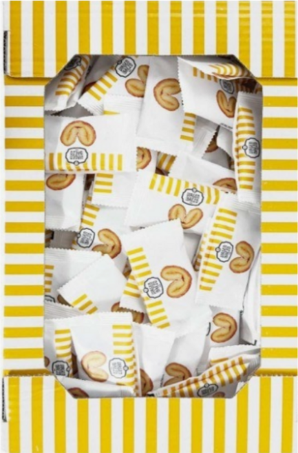 미니 파미에 패스츄리, 600g, 1개