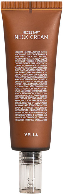 벨라 네세서리 넥크림, 50ml, 1개