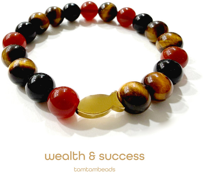 탐탐 호안석 시트린 자마노 고급천연원석 물고기 팔찌 재물운 금전운 성공운 행운 학업 합격 건강운 개운템 타이거아이 여자 남자 우정 커플 선물