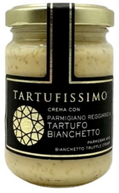 기울리아노타르투피 화이트 트러플 크림, 130g, 1개