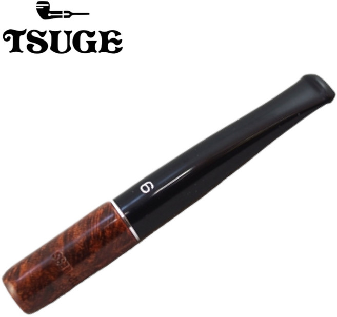 일반담배용 담배손잡이 브라이어 쯔게 담배파이프