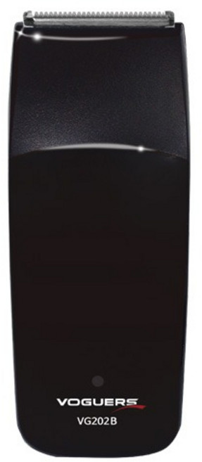 보거스 토끼 이발기 VG202B, VG202B(블랙)