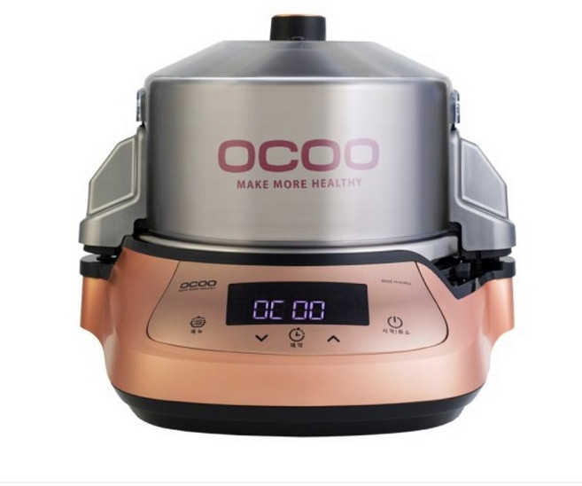 오쿠중탕기약탕기OC-M2000CP